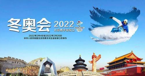 2022年北京冬季奥林匹克运动会共设有多少大项