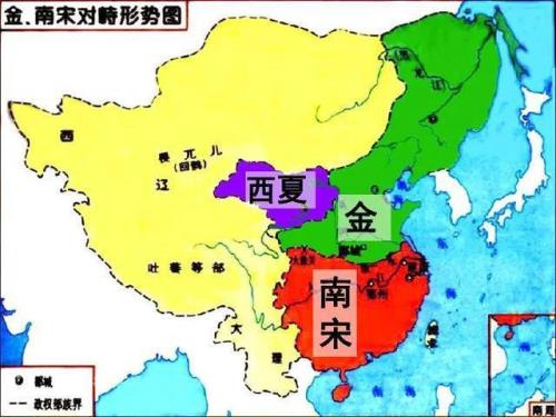 北京属于中原地区吗