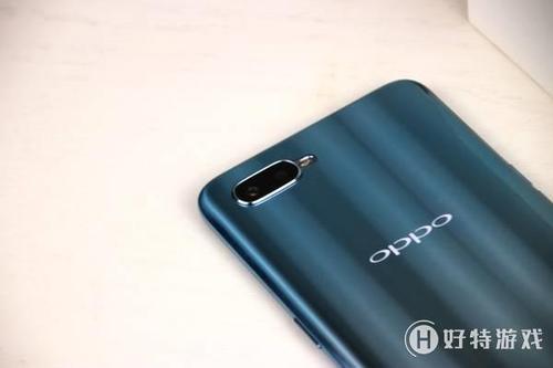 OPPO r15在拼多多上卖550多是正品吗