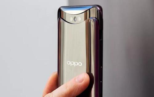 oppo find x充电一直是百分之九十九