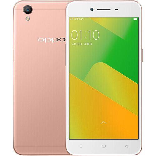 oppoa3分辨率