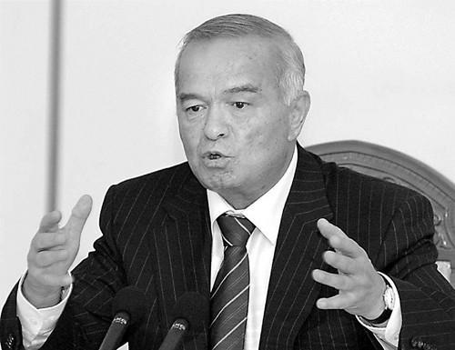 乌兹别克斯坦什么社会制度