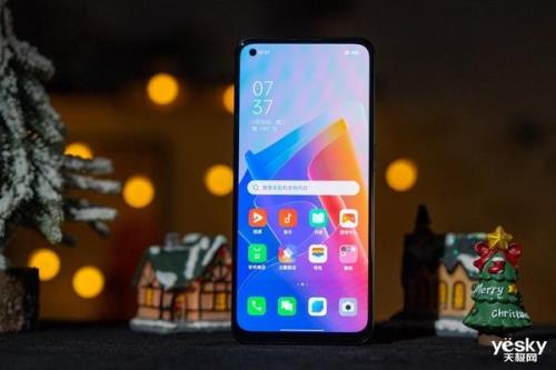 oppo a96手机怎么进入工程模式