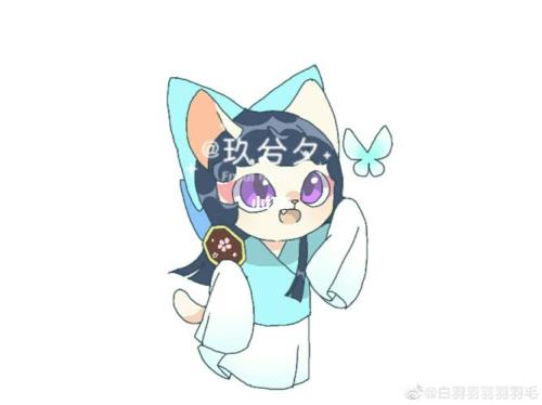 京剧猫里小青的妈妈叫什么