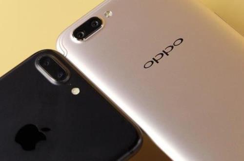 oppor11plus开机显示恢复模式