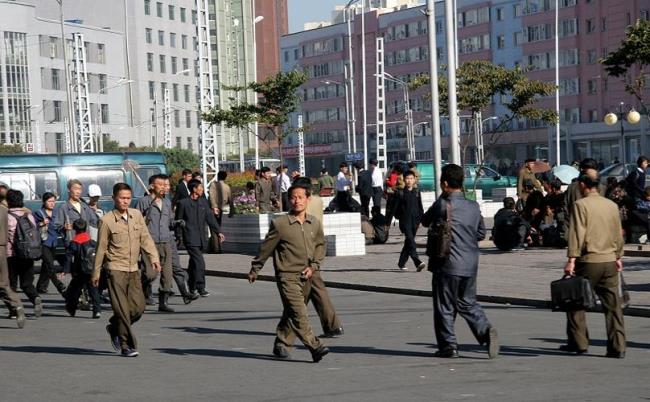 朝鲜人均年收入多少