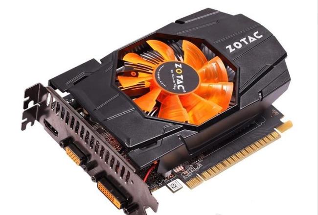 gtx650可以玩方舟吗