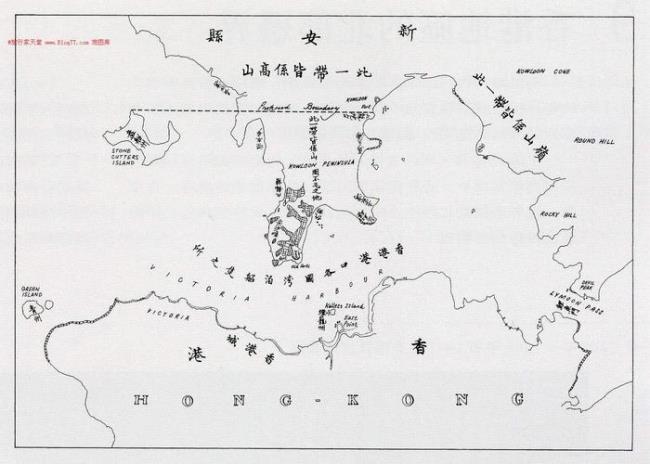 英国和清朝的关系