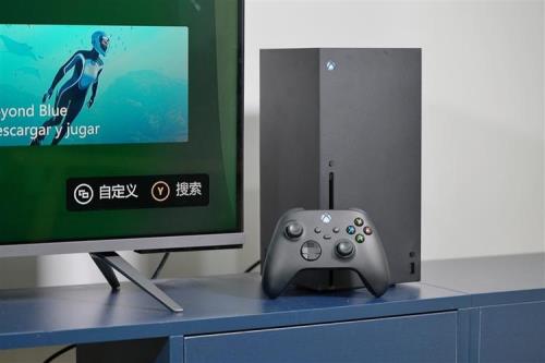 xbox xsx相当于什么显卡