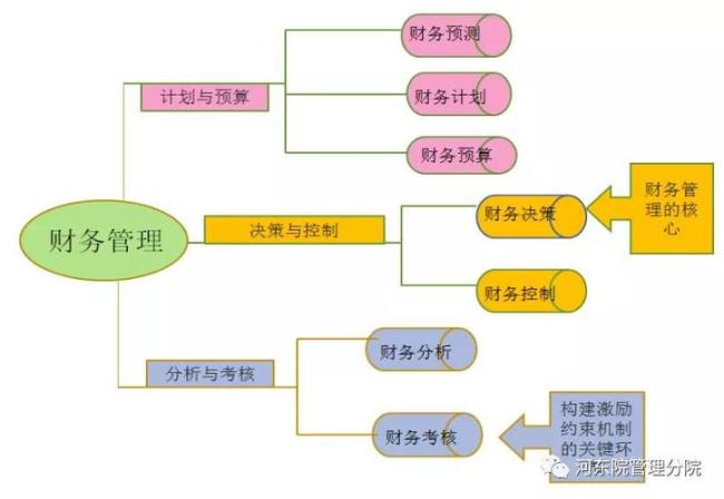 会计机构如何设置框架