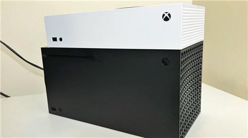 xbox series x相当于什么显卡