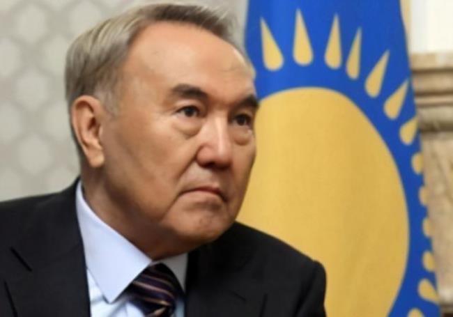哈萨克斯坦与中国的历史渊源