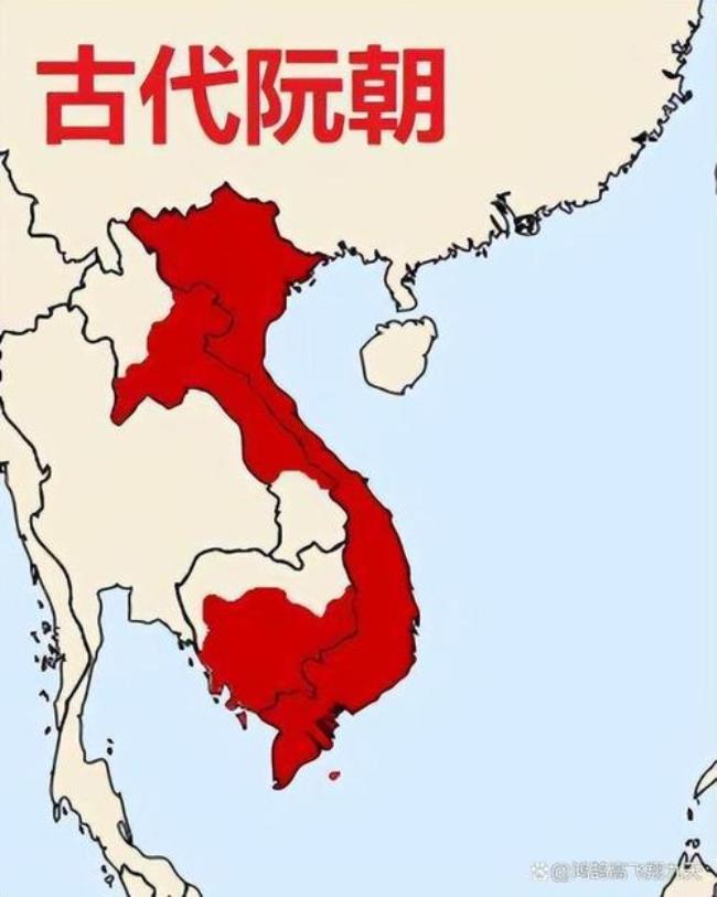 三国越南属于哪国