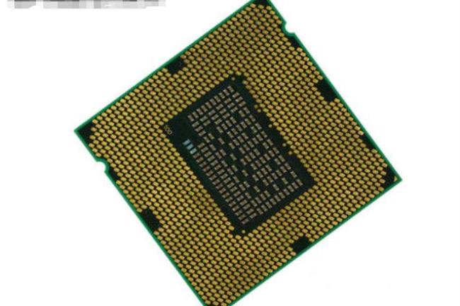 Intel酷睿i58600这个CPU如何