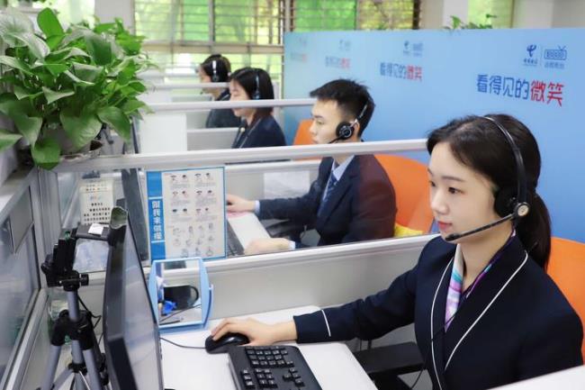 在国外怎么打中国电信人工客服