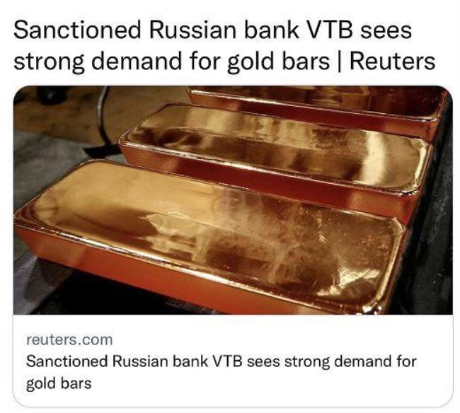 怎么从俄罗斯购买黄金