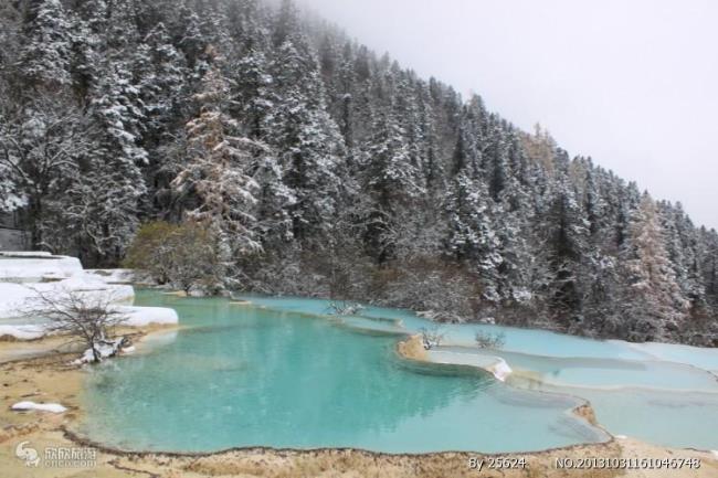 12月南方适合旅游的地方有哪些