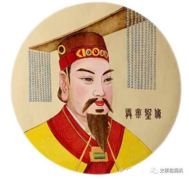 中国历史4800年是精确的吗