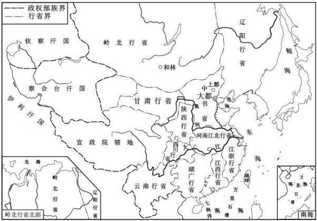 世界最早建立统一国家的是什么地方