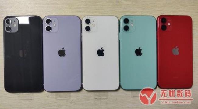 iphone国行与其他版本的区别