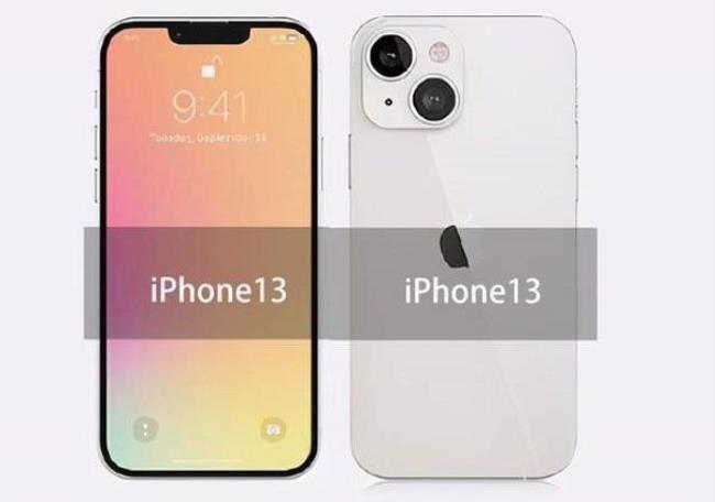 iphone各个型号发布时间