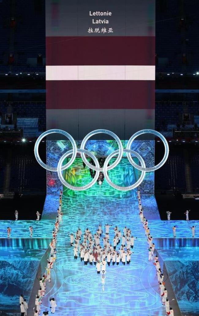 2022年北京奥运会保障人员多少人