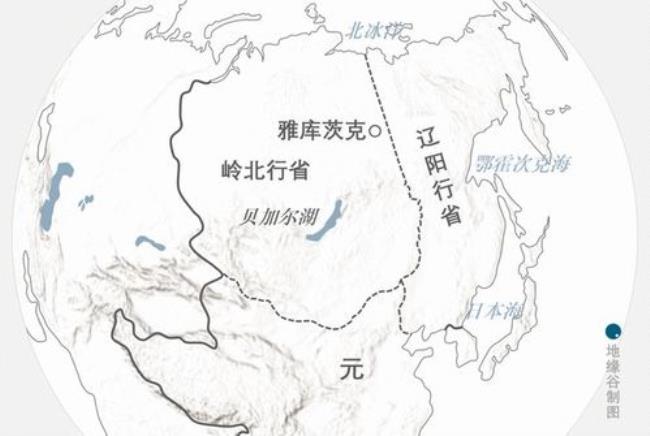 中国北边最远的城市的名称是