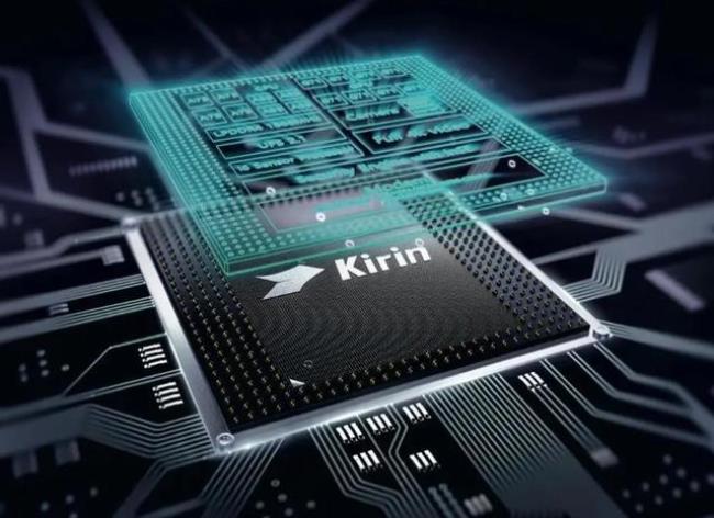 为什么芯片只能达到7nm