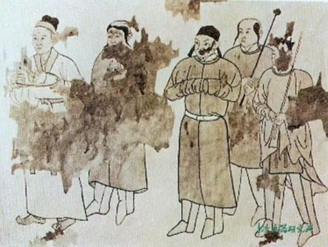 为什么古代游牧民族那么痛恨汉族人