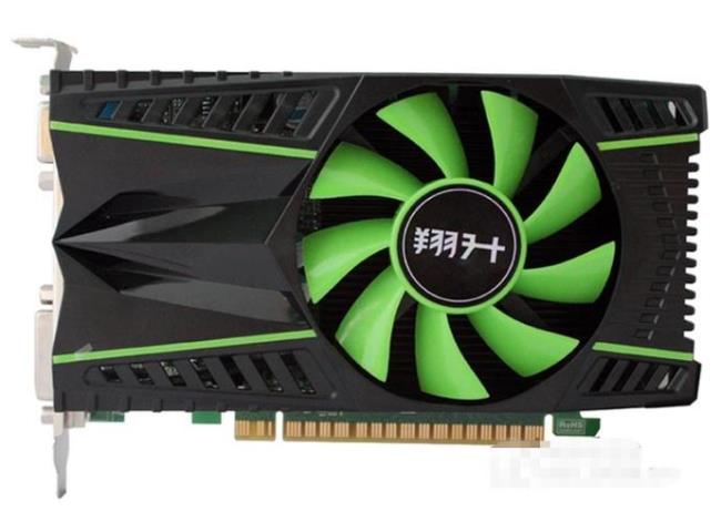 nvidia2g显卡好吗