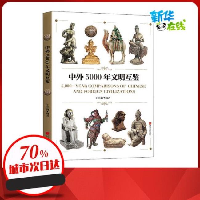 中国5000年历史的最早文明