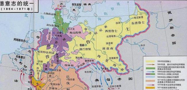 1942年德国领土面积