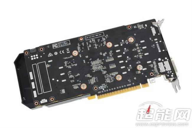 索泰GeForce GTX 1050Ti-4GD5雷霆版PA求助