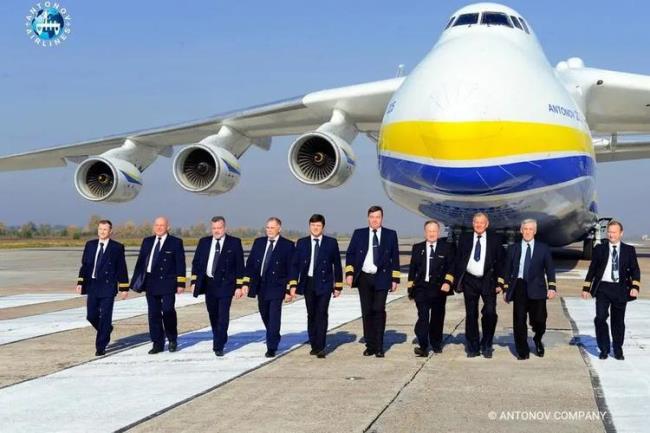 乌克兰d18t航空发动机与中国合作了吗