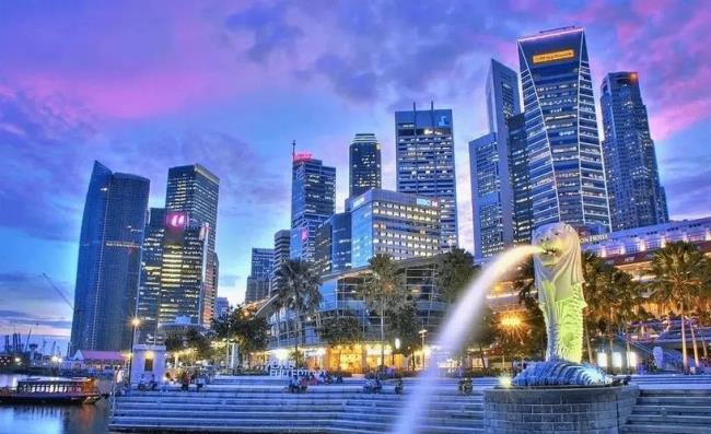 新加坡是英联邦国家吗