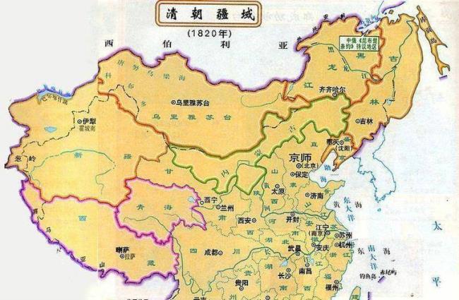 中国领土多少平方毫米