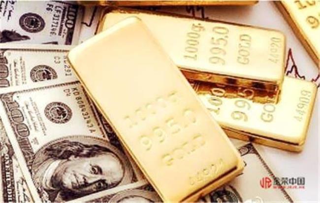 国际现货黄金交易平台哪个正规