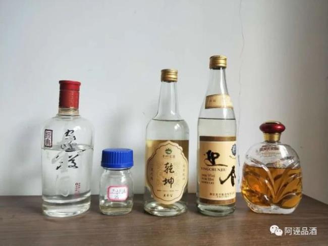 京造呈意酒如何