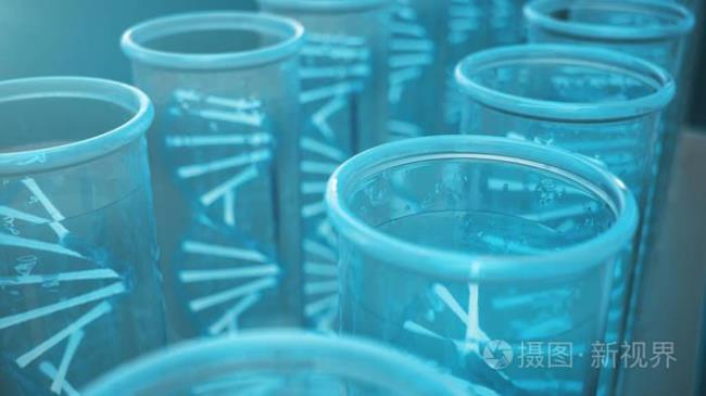 生物科技和生化科技有什么不同