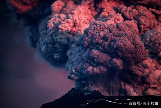 世界上最著名两个火山