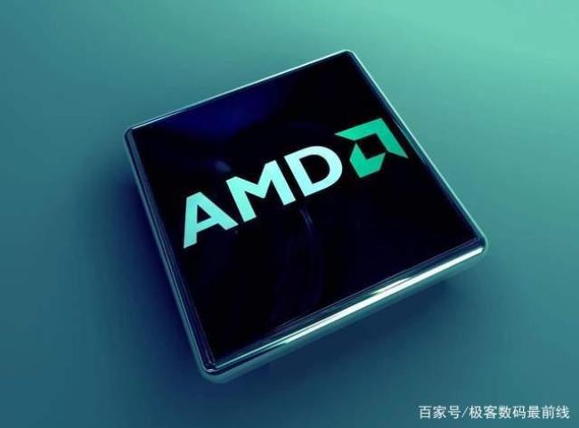 AMD的CPU性价比那么高为什么很少人用