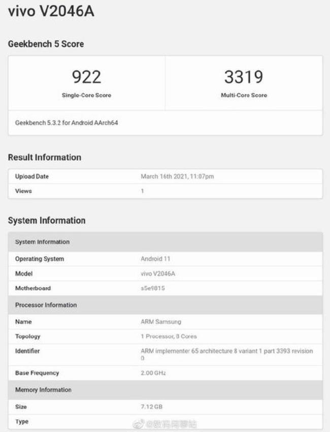 天玑1300为什么跑分比1200低