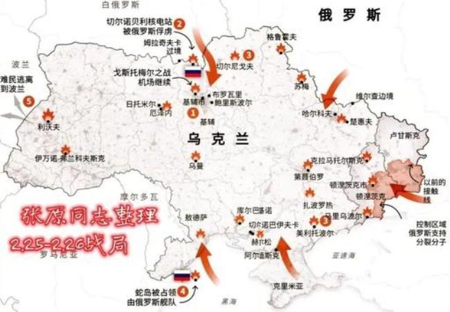 乌克兰沃伦州有多少个城市