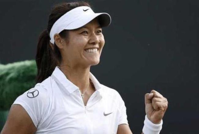 中国女子网球运动员退役的人