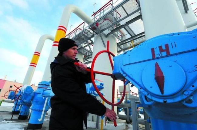 俄罗斯天然气用完了以后怎么办