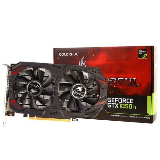 gtx1050tid5好还是1860好