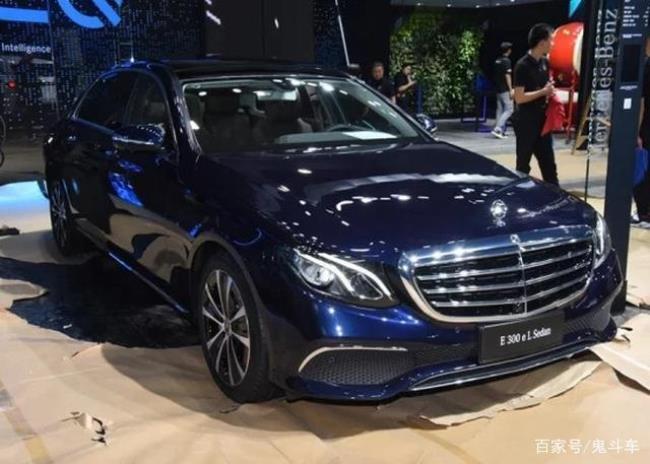 c260l可以上绿牌吗