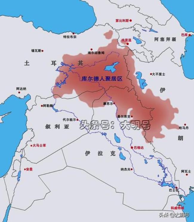 苏联+中国+伊朗+土耳奇的面积有多大