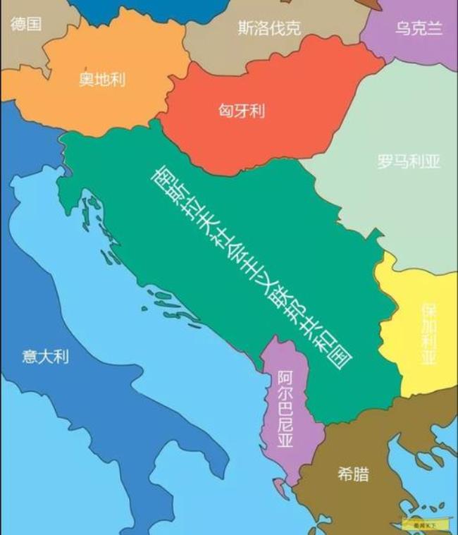 阿尔巴尼亚是中国的吗