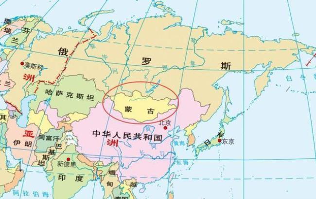 中国陆上同邻国接壤的有什么